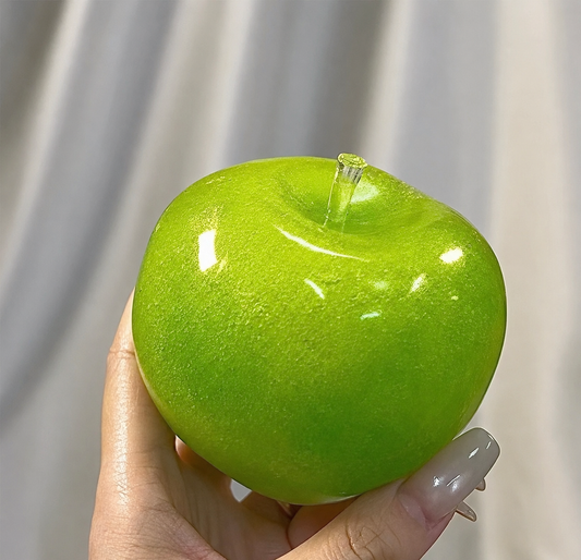 Green Apple Slushy Squishy