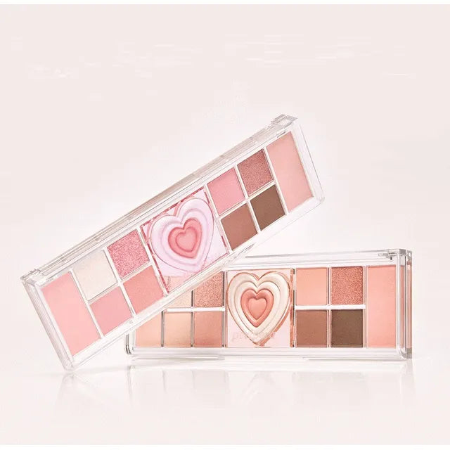 Peripera All Take Mood Palette | Bunni Beauty