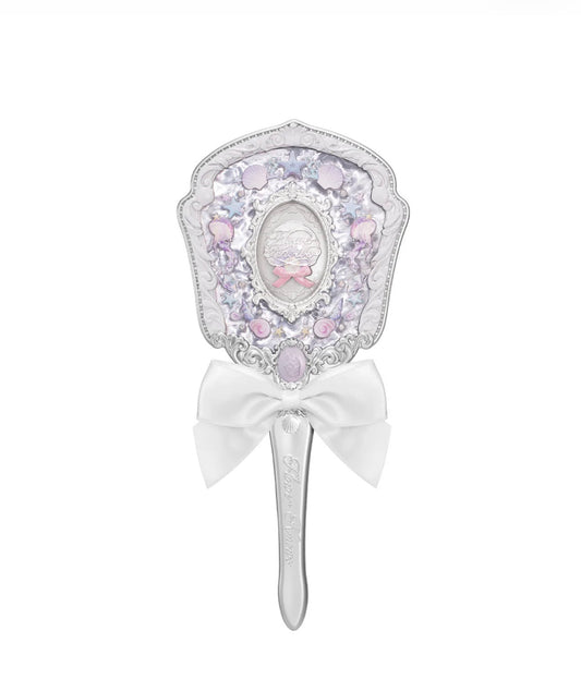 FlowerKnows Shell’s Jewel Hand Mirror | Bunni Beauty