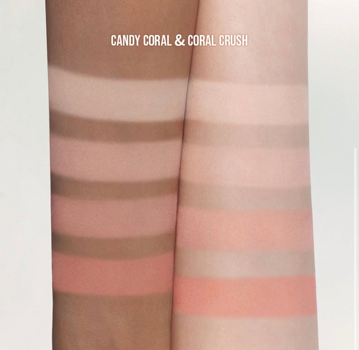 Dasique Blending Layer Cheek 01 Summer Coral | Bunni Beauty