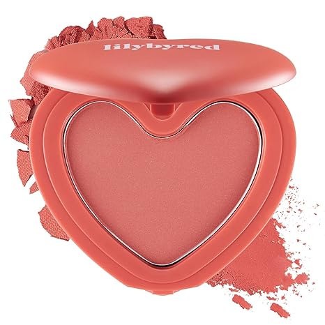 lilybyred Luv Beam Cheek Powder Blush | Bunni Beauty