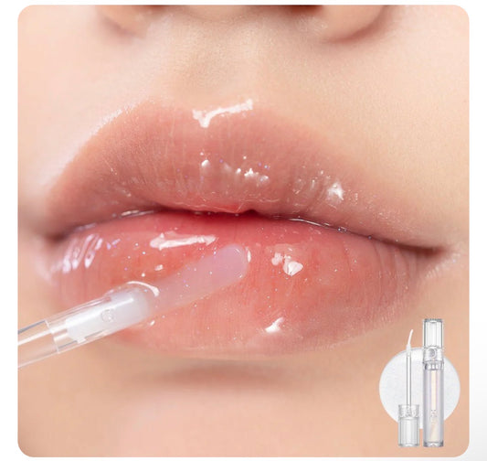 Rom&nd Glasting Water Gloss | Bunni Beauty