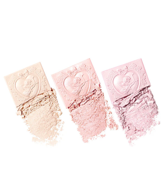 Dasique Luxe Glow Highlighter | Bunni Beauty