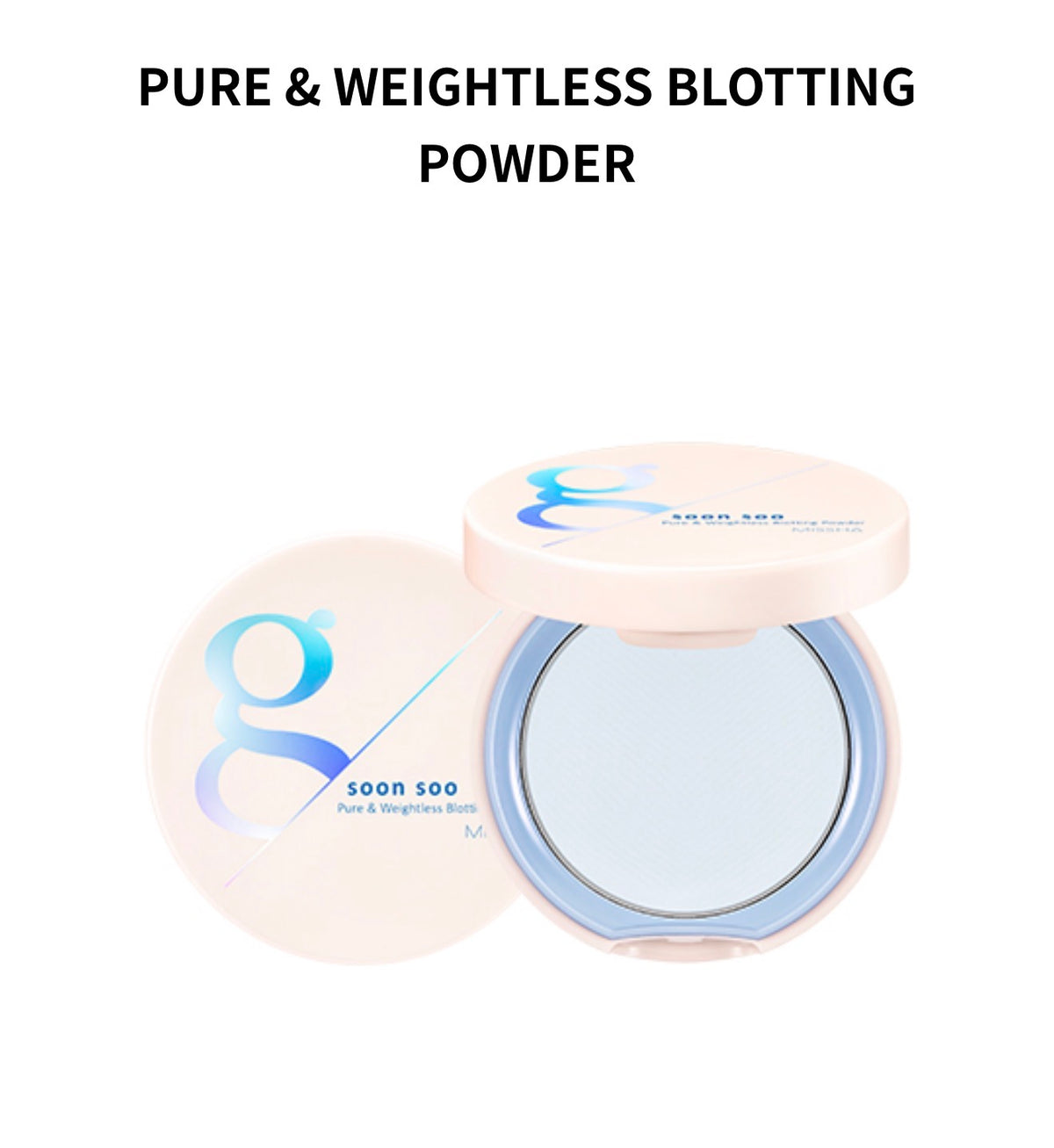 Missha Pure & Weightless BB Cushion | Bunni Beauty