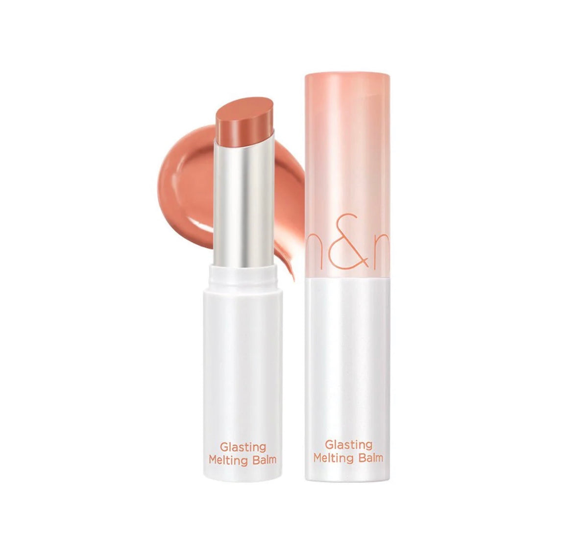 rom&nd Glasting Melting Balm | Bunni Beauty