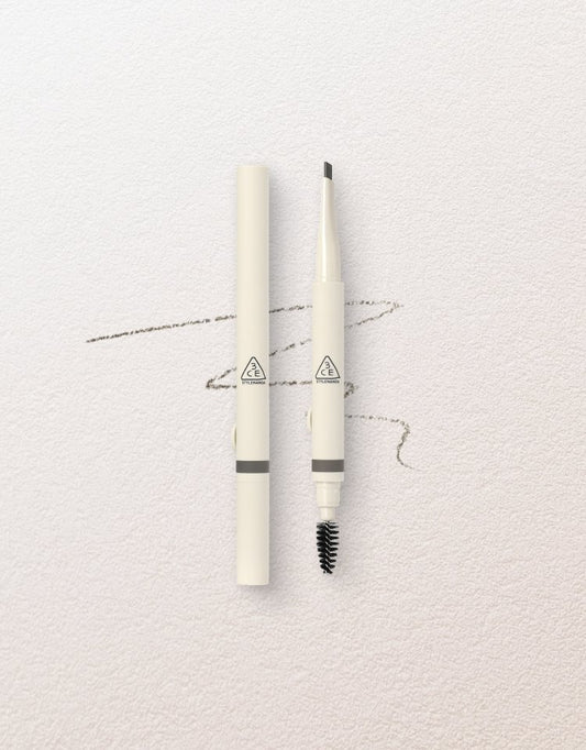 3CE Easy Brow Designing Pencil | Bunni Beauty