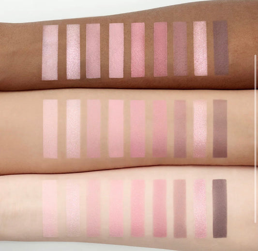 Dasique Eyeshadow Palette 35 Love Angel | Bunni Beauty
