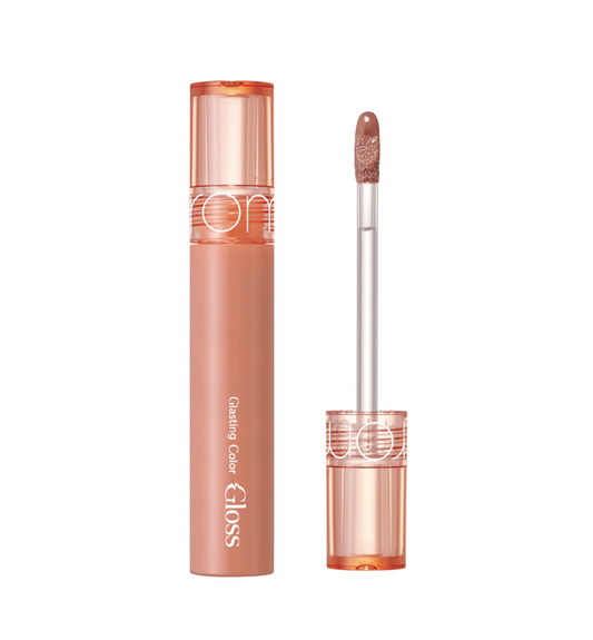 rom&nd Glasting Color Gloss | Bunni Beauty