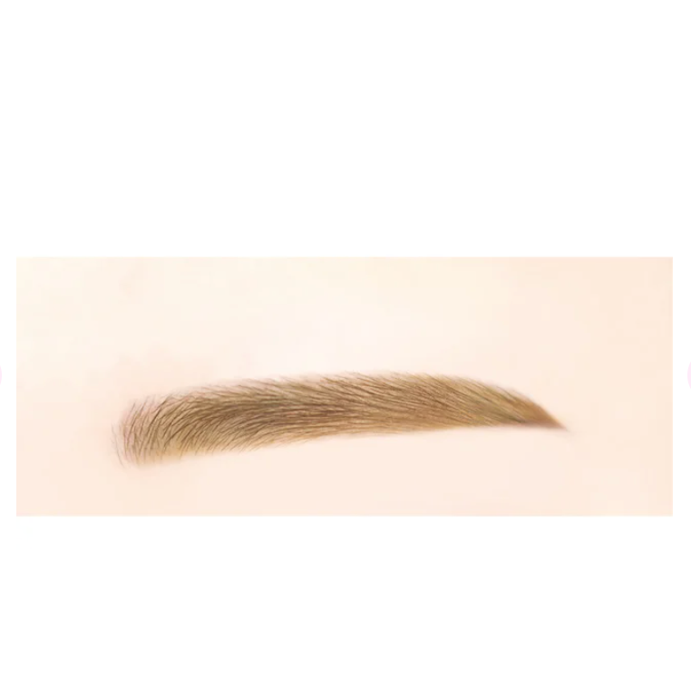 CANMAKE 3-in-1 Eyebrow Waterproof | Bunni Beauty