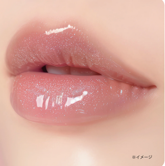 CANMAKE Twinkle Jewelry Plumper (Pre-sale) | Bunni Beauty