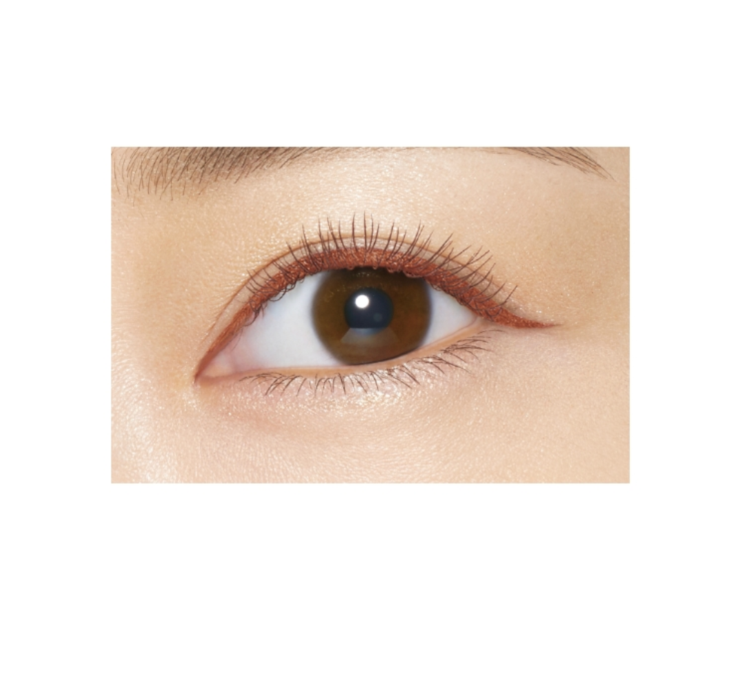 KISSME Prime Liquid Eyeliner Rich Keep | Bunni Beauty