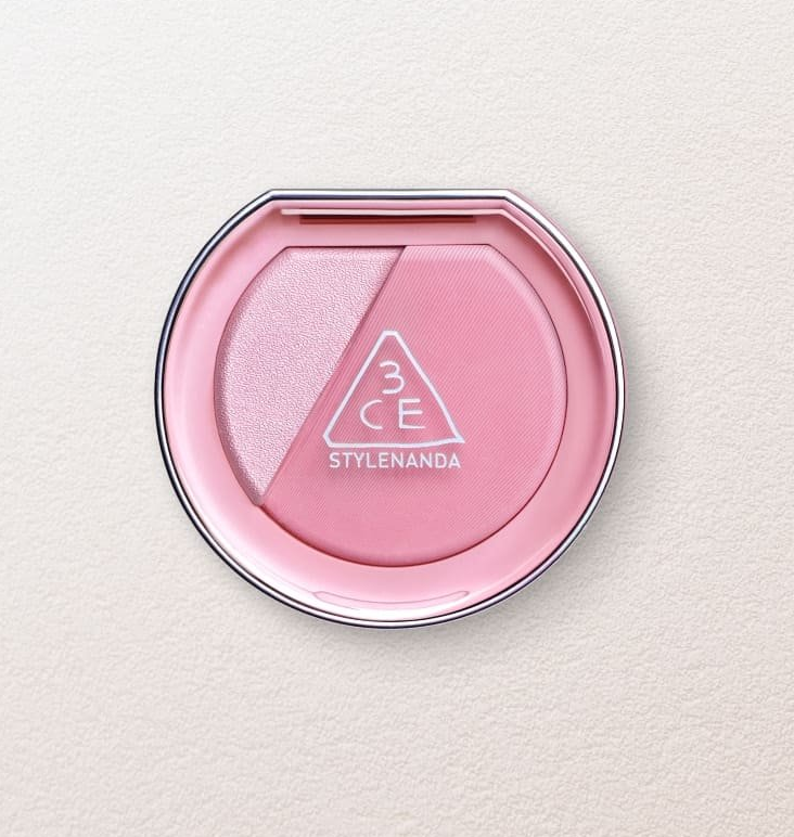 3CE Blushlighter | Bunni Beauty