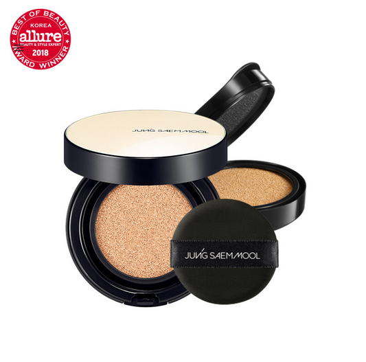 Jungsaemmool Essential Skin Nuder Cushion (Refill Included)