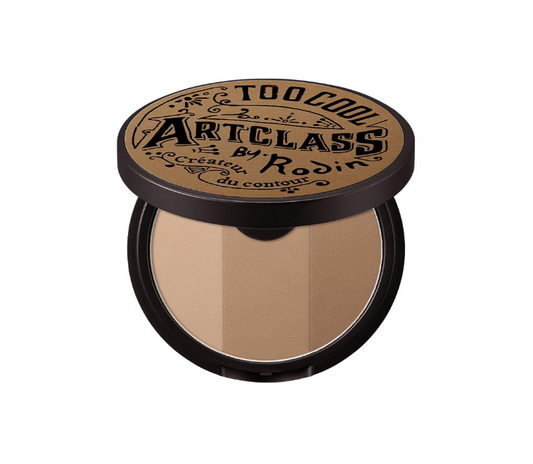 Too Cool For School Artclass by Rodin Shading | Bunni Beauty