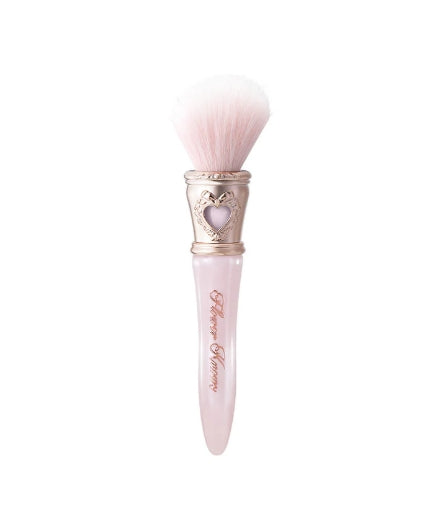 FlowerKnows Bunny Garden Angled Blush Brush | Bunni Beauty
