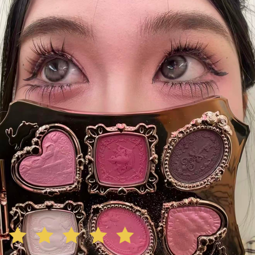 FlowerKnows Bunny Garden Palette 03