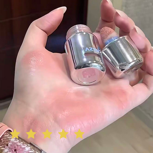 Aztk Jello Color Liquid Blush 01