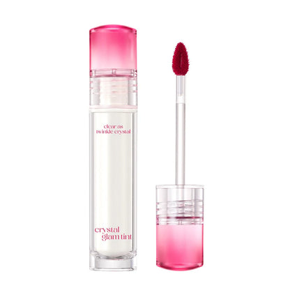 CLIO Crystal Glam Tint | Bunni Beauty