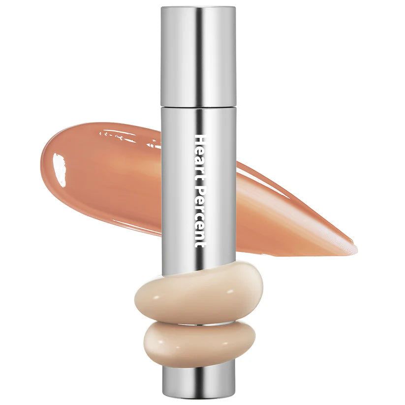 Heart Percent Dote On Mood One Way Glowy Tint 4g | Bunni Beauty
