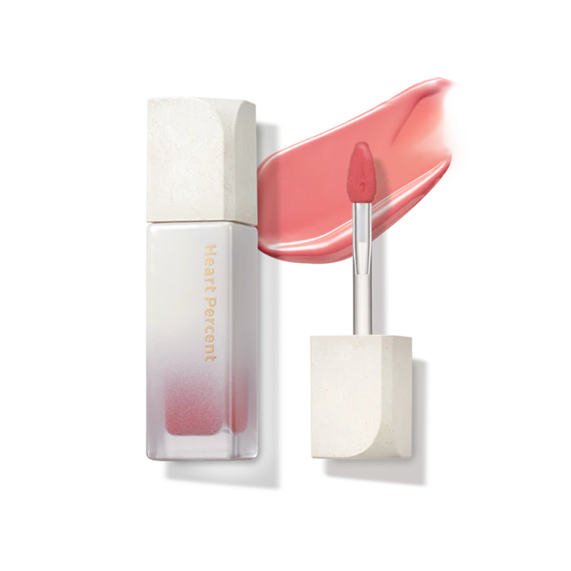 Heart Percent Dote On Mood Pure Glow Tint 6.8g | Bunni Beauty