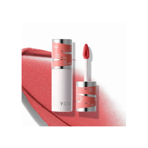 INTO YOU Shero Super Matte Lip & Cheek Mud 2.0 | Bunni