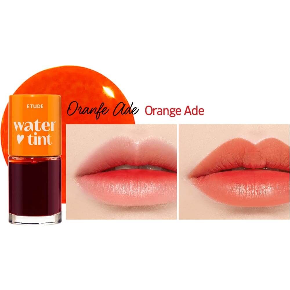 ETUDE Dear Darling Water Tint | Bunni Beauty