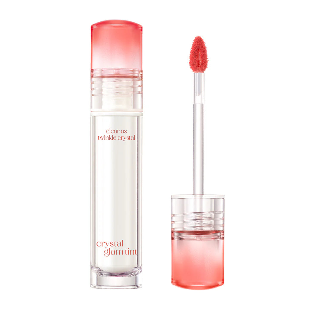 CLIO Crystal Glam Tint | Bunni Beauty