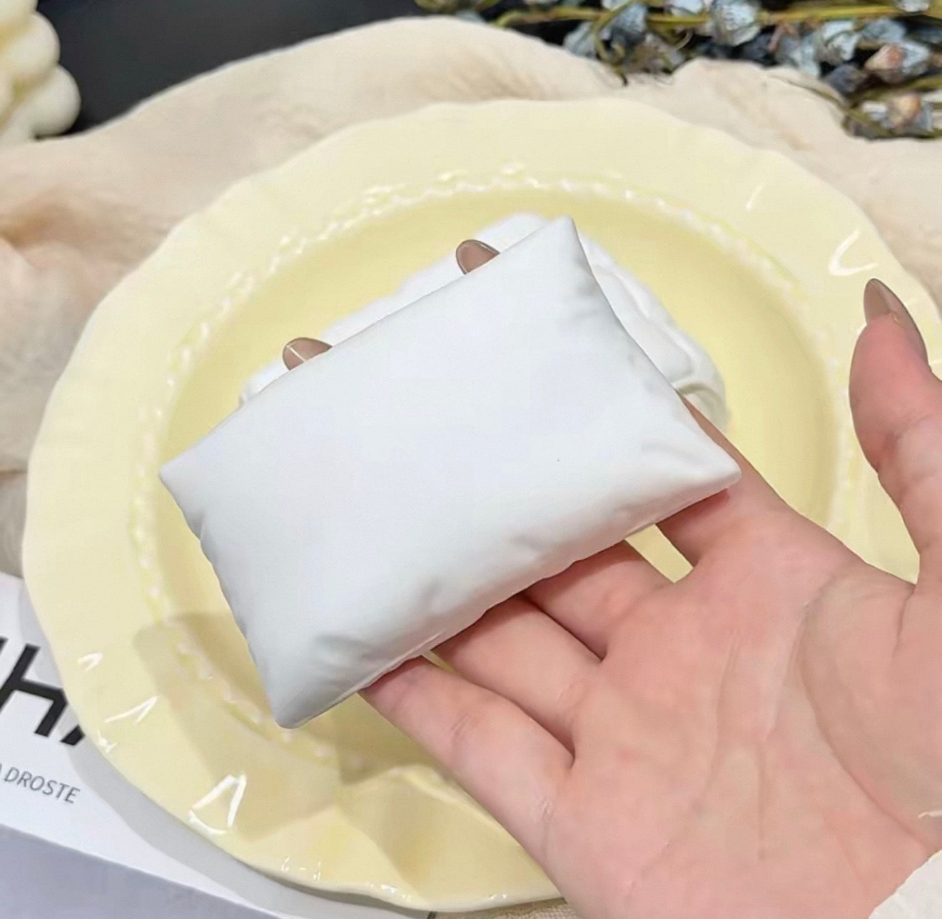 Soft Pillow Squishy