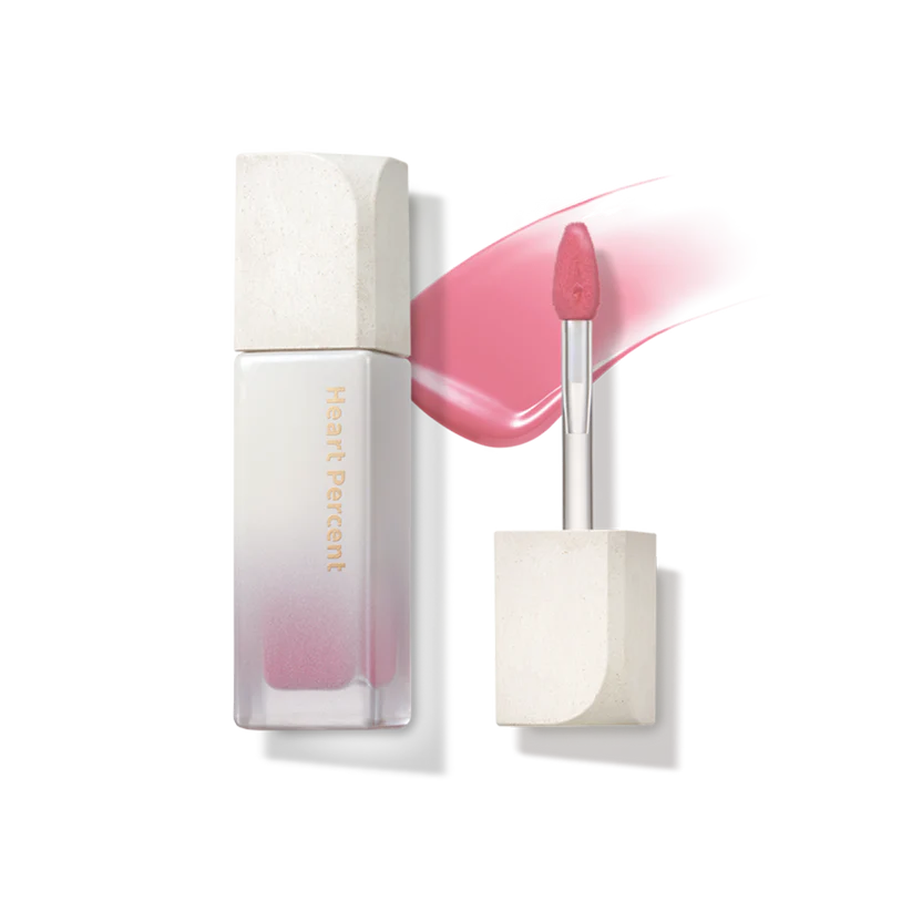 Heart Percent Dote On Mood Pure Glow Tint 6.8g | Bunni Beauty