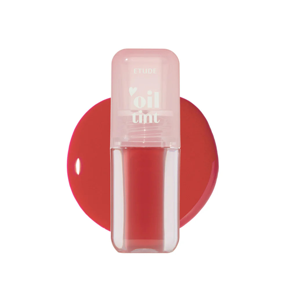 ETUDE Dear Darling Oil Tint | Bunni Beauty
