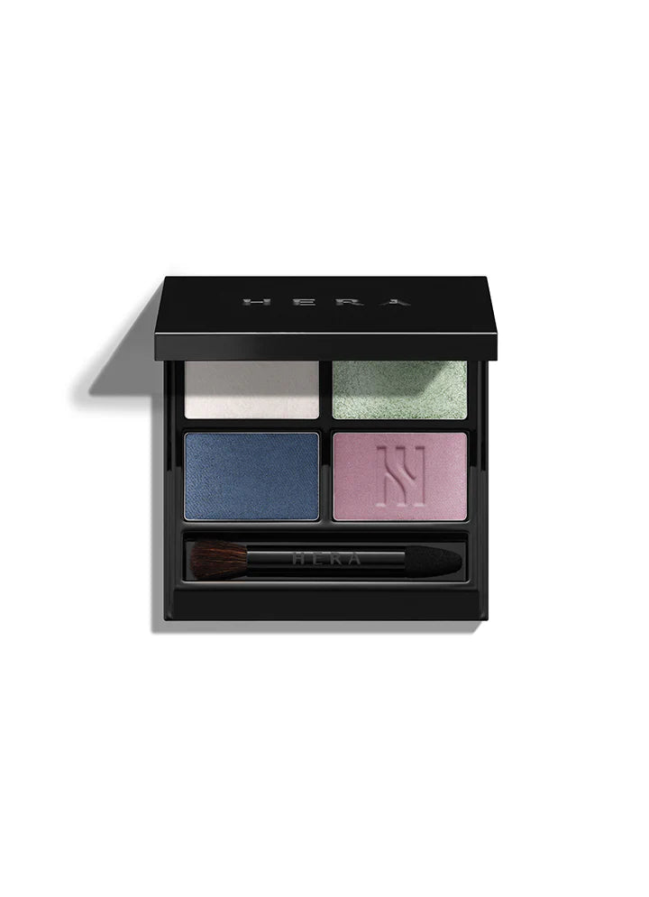 HERA Quad Eye Color | Bunni Beauty