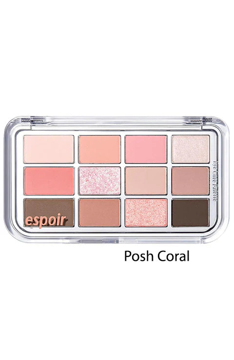 Espoir Eye Core Palette | Bunni Beauty