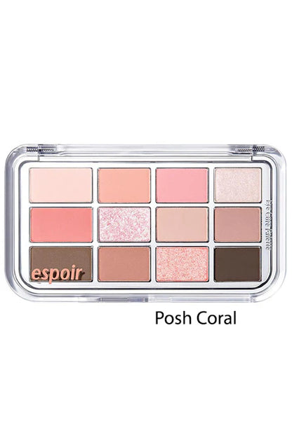 Espoir Eye Core Palette | Bunni Beauty