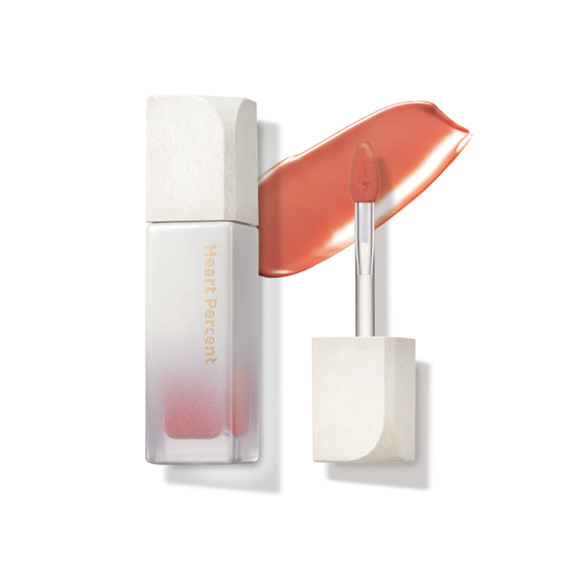 Heart Percent Dote On Mood Pure Glow Tint 6.8g | Bunni Beauty