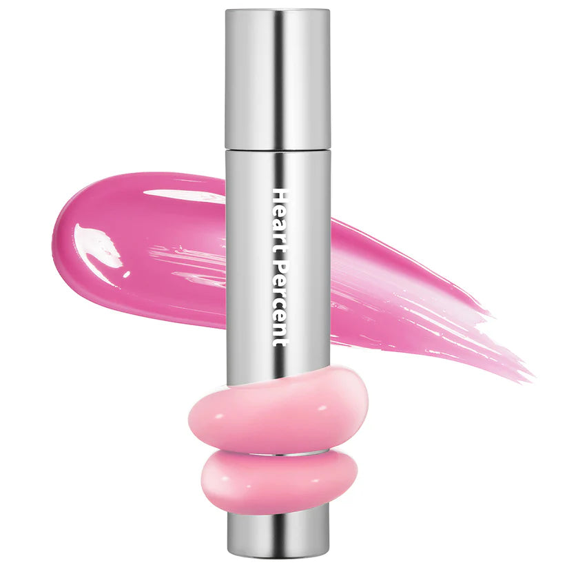 Heart Percent Dote On Mood One Way Glowy Tint 4g | Bunni Beauty