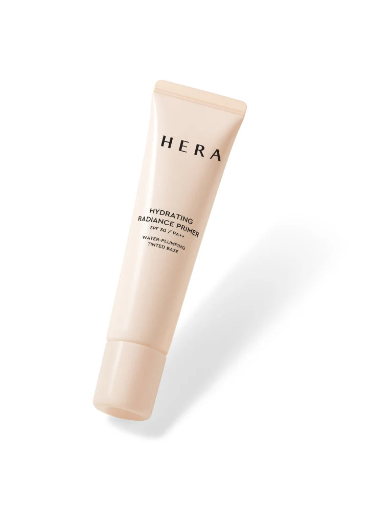 HERA Hydrating Radiance Primer SPF30 PA++ | Bunni Beauty