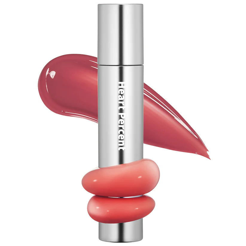 Heart Percent Dote On Mood One Way Glowy Tint 4g | Bunni Beauty