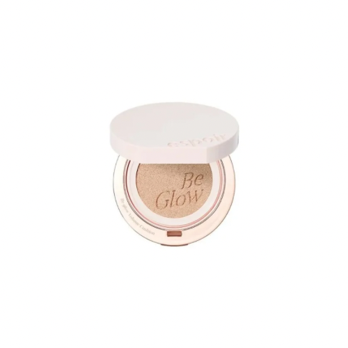 Espoir Be Glow Volume Cushion Foundation | Bunni Beauty
