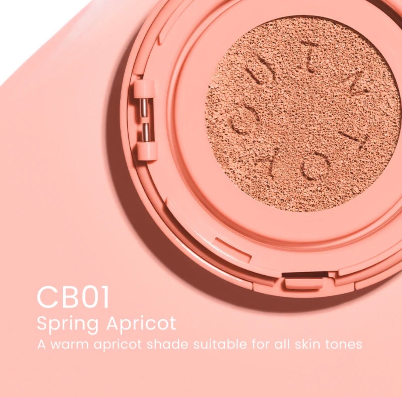 INTO YOU Air Cushion Blush | Bunni Beauty