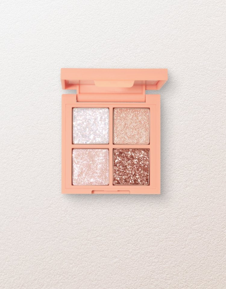 3CE Mini Multi Eye Color Palette | Bunni Beauty
