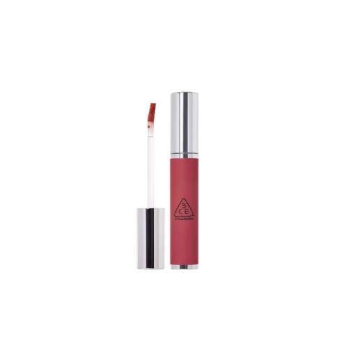 3CE Hazy Lip Clay | Bunni Beauty
