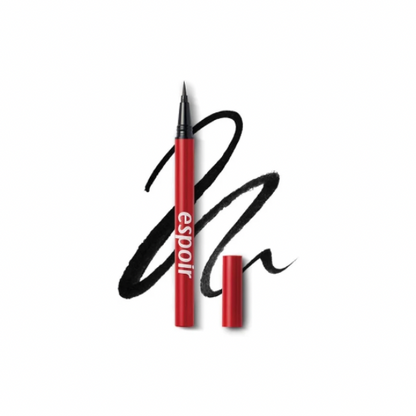 Espoir Nomudging Brush Liner | Bunni Beauty