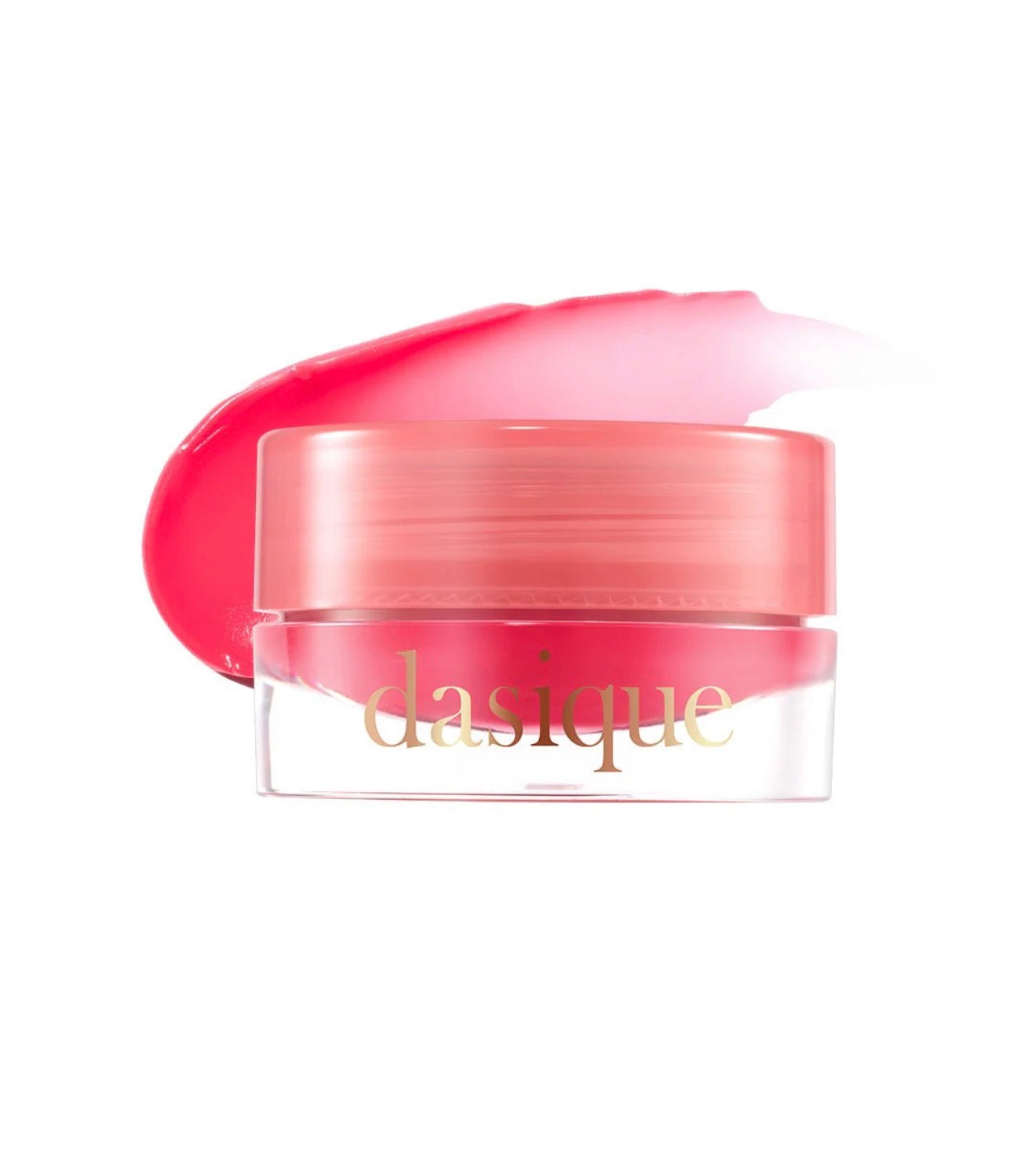 Dasique Fruity Lip Jam | Bunni Beauty