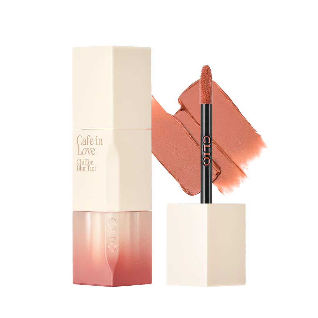 CLIO Chiffon Blur Tint | Bunni Beauty