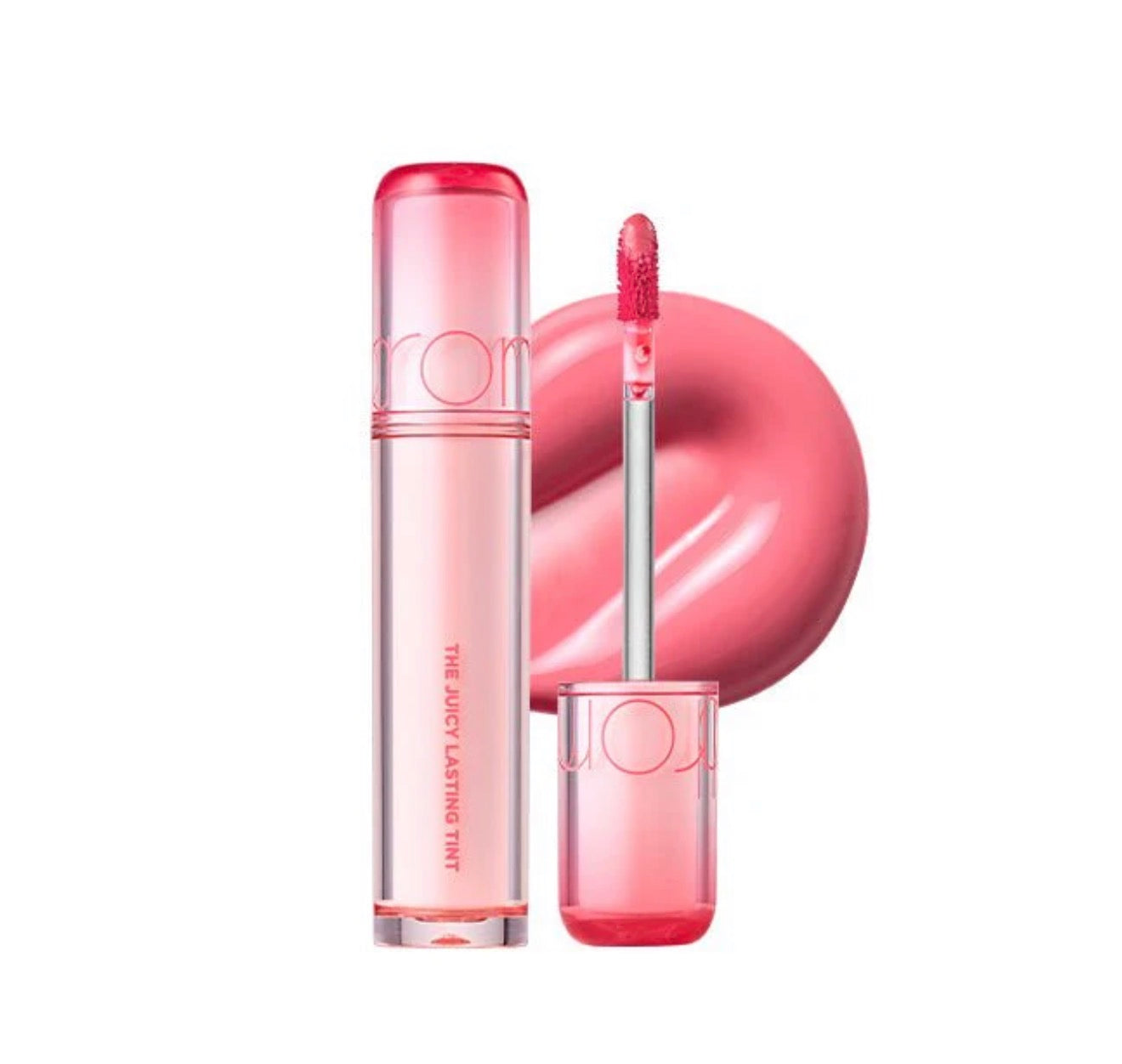 rom&nd The Juicy Lasting Tint | Bunni Beauty