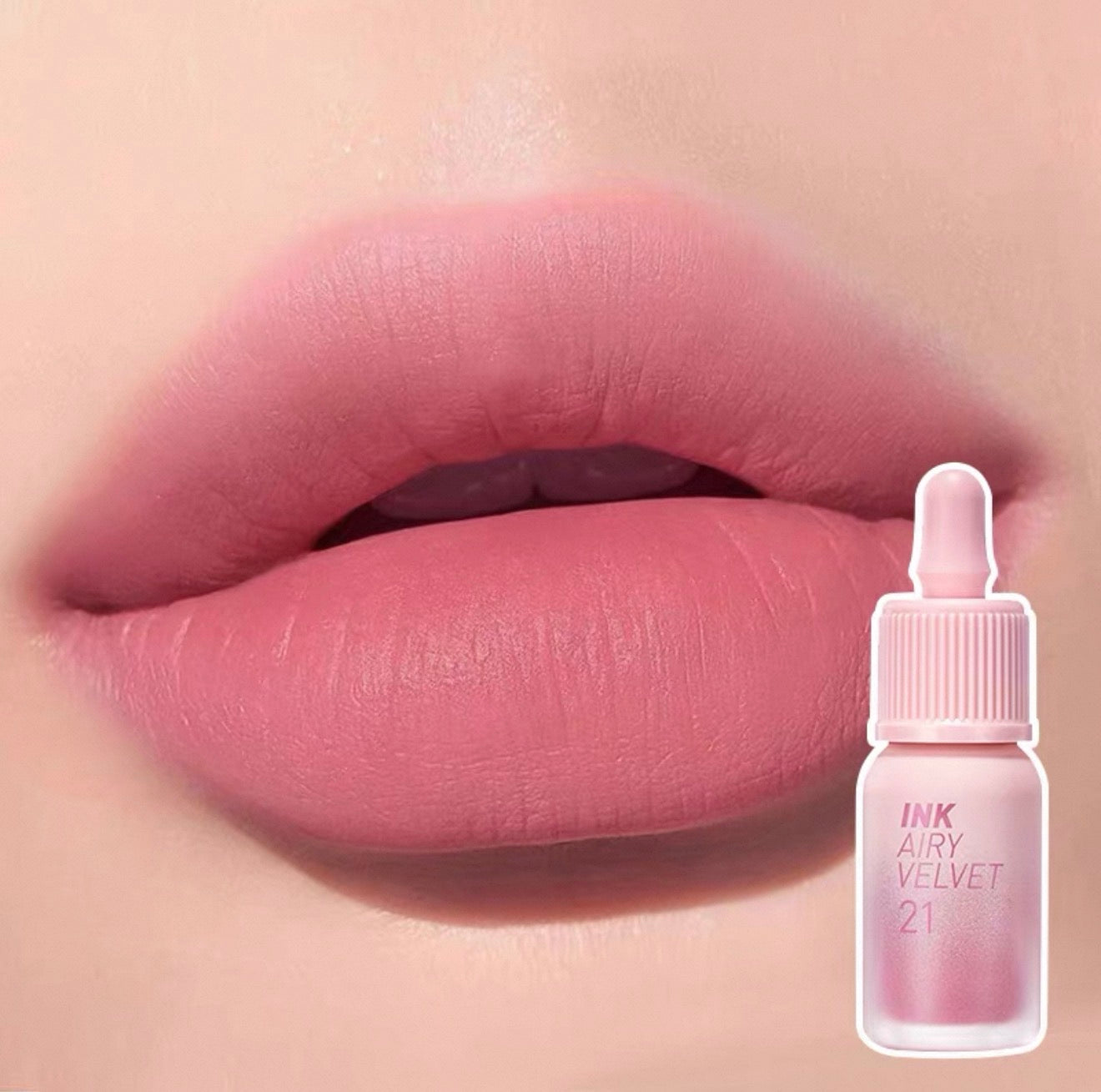 Peripera Ink the Velvet Lip Tint | Bunni Beauty