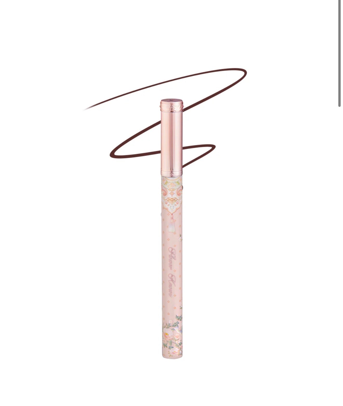 FlowerKnows Butterfly Cloud Collar Liquid Eyeliner | Bunni Beauty