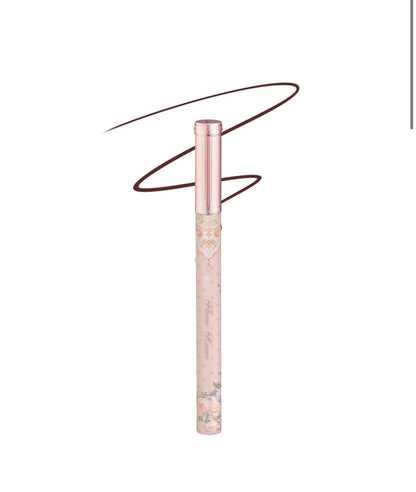 FlowerKnows Butterfly Cloud Collar Liquid Eyeliner | Bunni Beauty