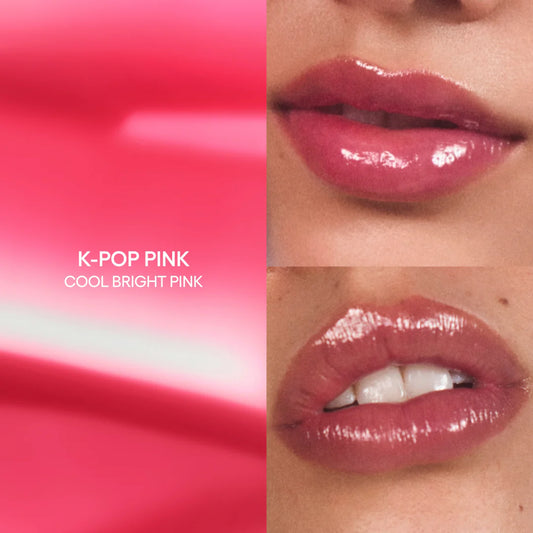 Laneige JuicePop Box Lip Tint | Bunni Beauty