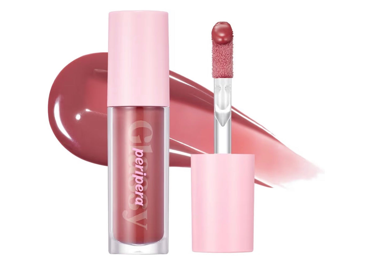 Peripera Ink Glasting Lip Gloss | Bunni Beauty